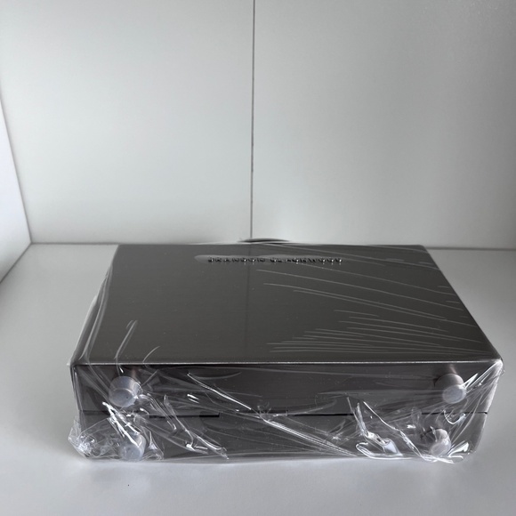 Brandon Blackwood Slim Metal Trunk - Picture 6 of 6